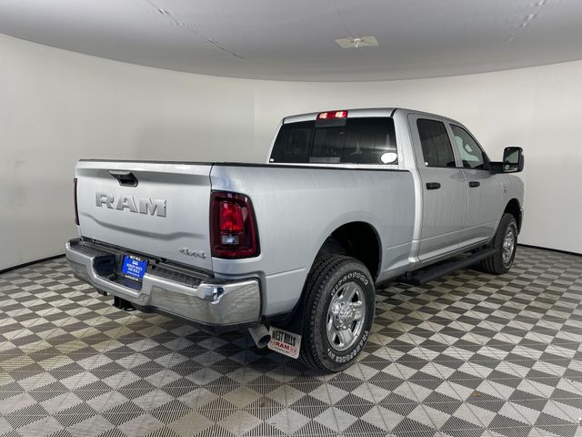 New 2026 Ram 2500 Tradesman For Sale in Bremerton, WA