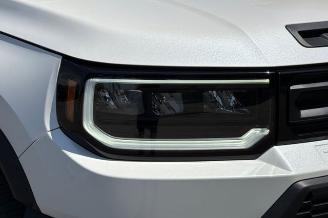 New 2026 Honda Passport SUV
