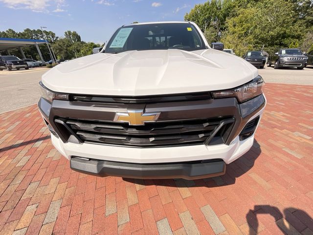 Used 2023 Chevrolet Colorado Truck