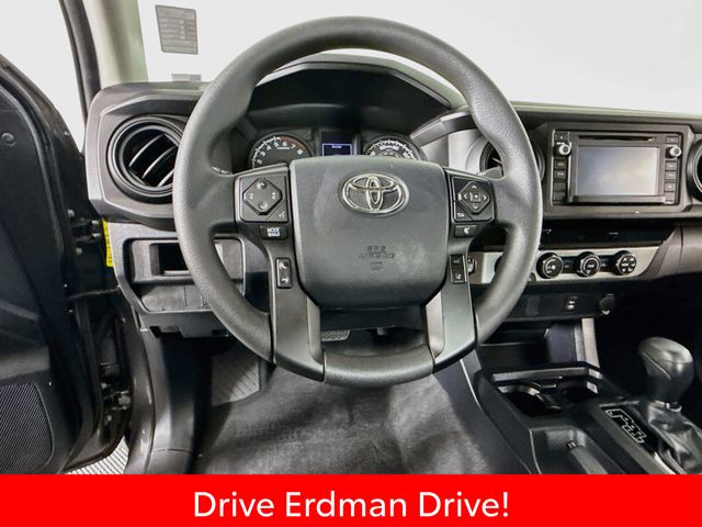 Used 2019 Toyota Tacoma Truck