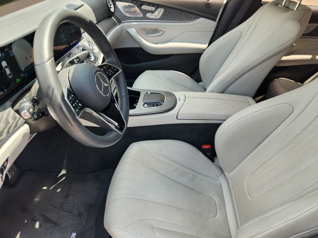 2023 Mercedes-Benz CLS CLS 450 Gray at Ultimate Motorsports