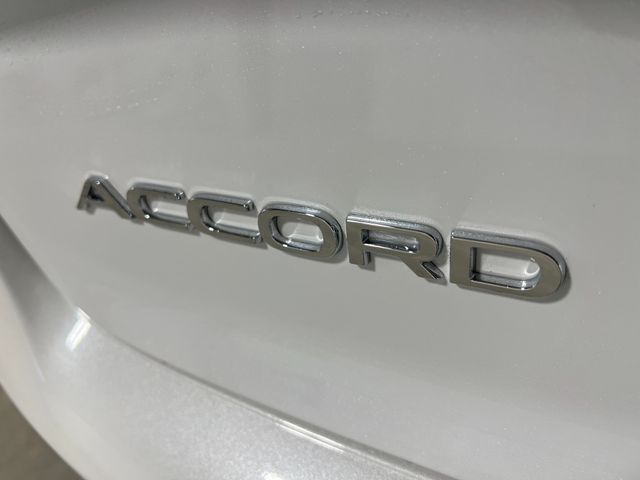 2024 Honda Accord EX 9