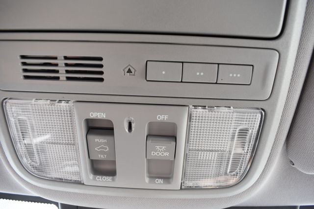 2018 Honda CR-V EX-L - Photo 35