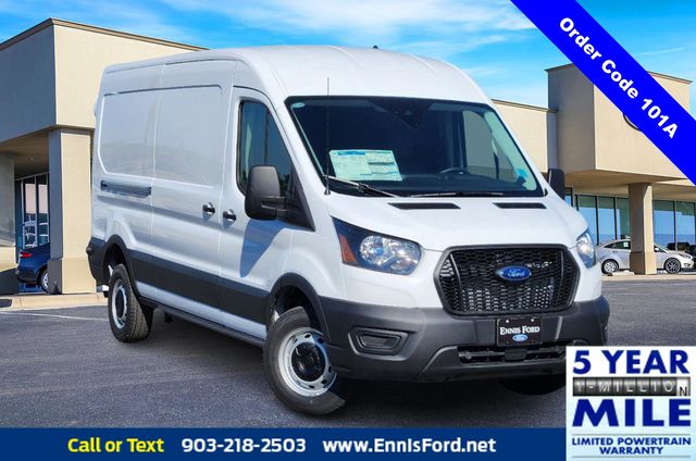 2024 Ford Transit-250 Base 1