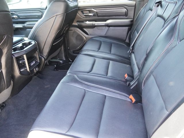 Used 2022 Ram 1500 Truck