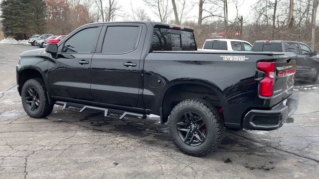 Used 2019 Chevrolet Silverado 1500 For Sale in Muncie, IN