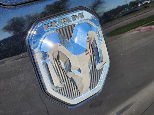 2021 RAM 1500 Big Horn/Lone Star photo