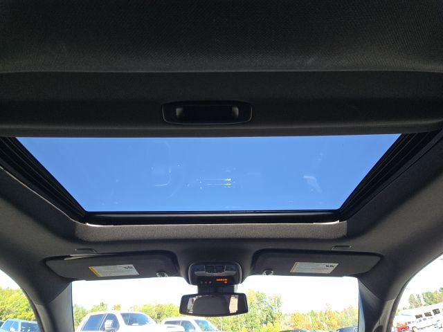 2024 Chevrolet Colorado Z71:C02463