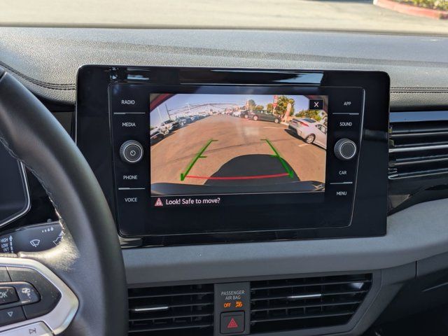 2025 Volkswagen Jetta SE - Photo 21
