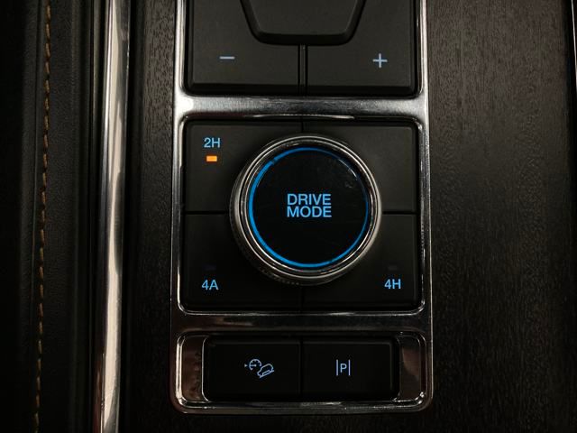 2022 Ford Expedition MAX Platinum