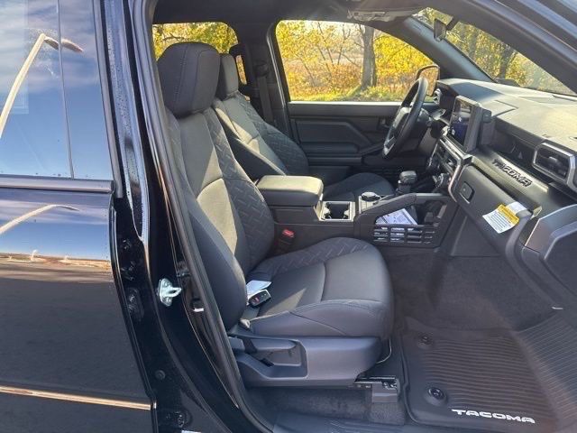 new 2026 Toyota Tacoma car, priced at $41,745