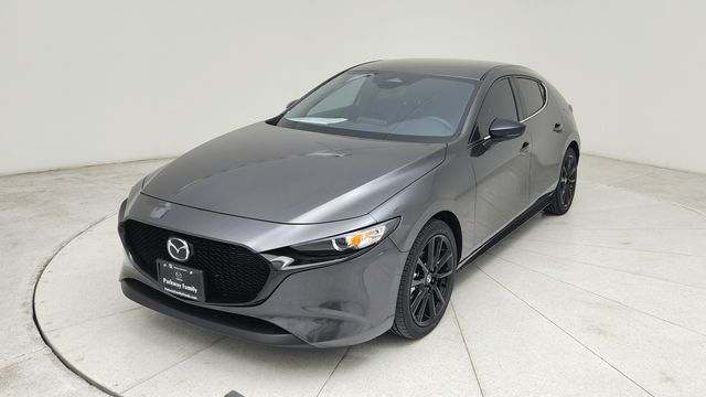 2026 Mazda CX-3 Select Sport AT 5-Door SKYACTIV's photo