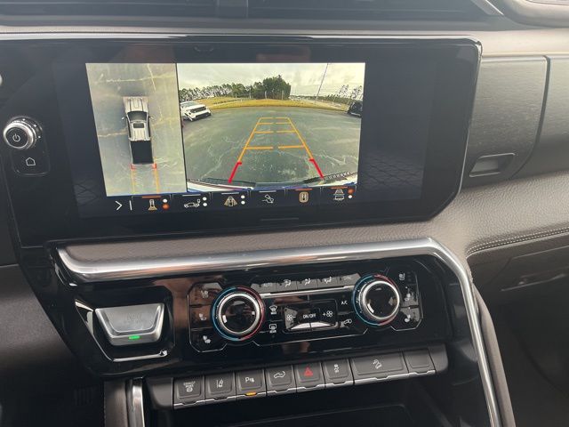 2026 GMC Sierra 2500HD Denali:44992