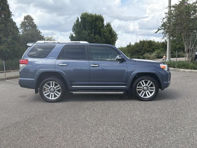 Used 2012 Toyota 4Runner SUV
