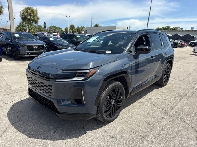 2026 Toyota RAV4 - $53,588