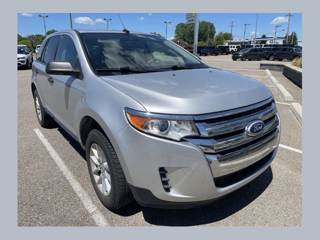 2014 Ford Edge SE