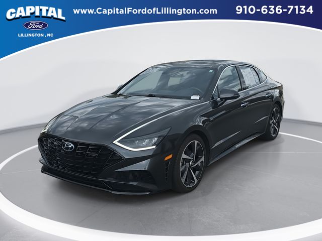 2022 Hyundai Sonata
