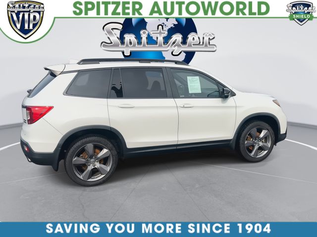 Used 2019  Honda Touring image 10