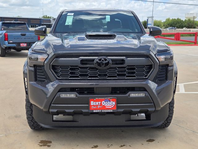 New 2026  Toyota TRD Sport image 2