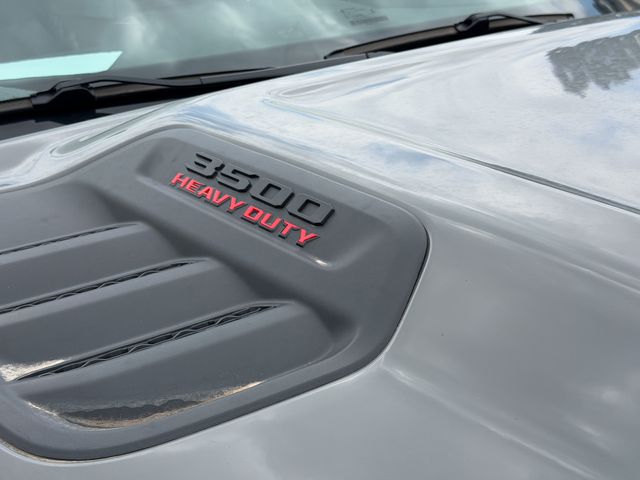new 2026 Ram 3500 car, priced at $82,685