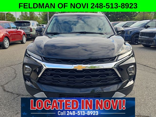 Used 2023 Chevrolet Blazer For Sale in Livonia, MI
