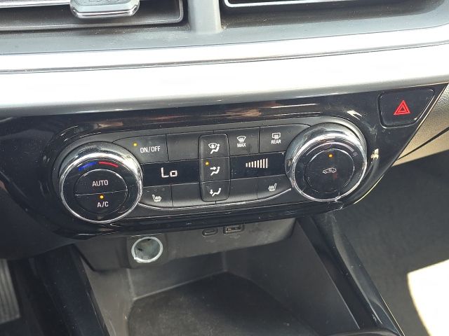 2024 Chevrolet Trax LT:169554A1A