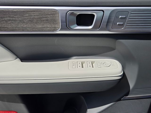 2027 Hyundai Santa Fe