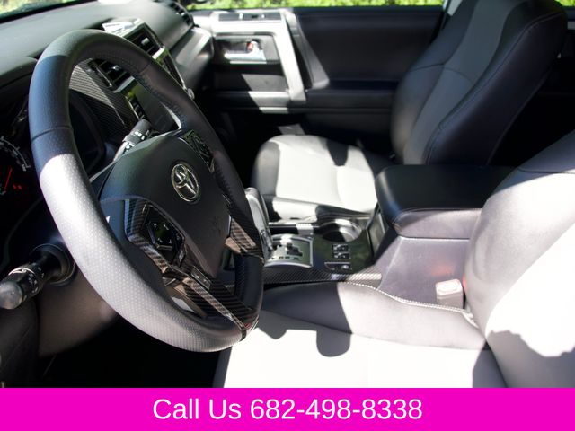 Used 2022 Toyota 4Runner SUV