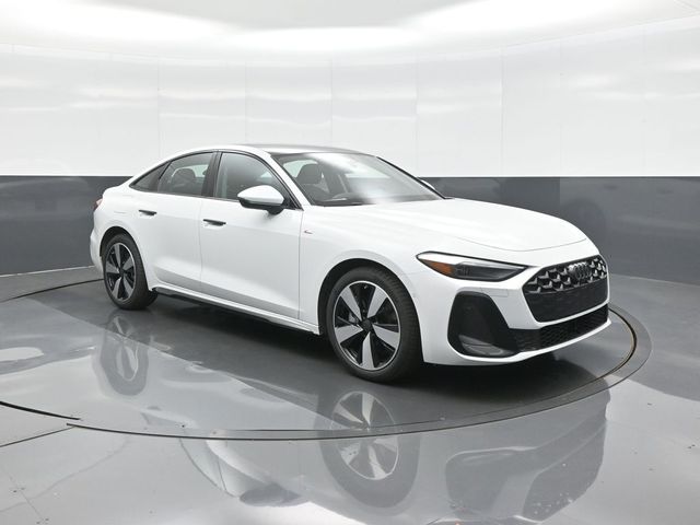 2026 Audi A5 2.0T Premium Plus