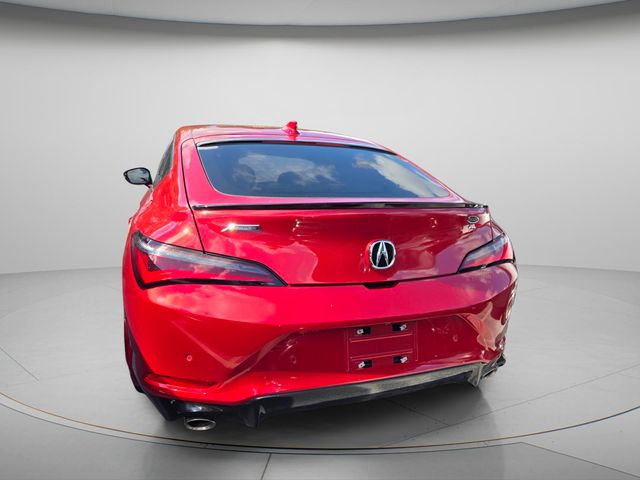 2024 Acura Integra - $30,749