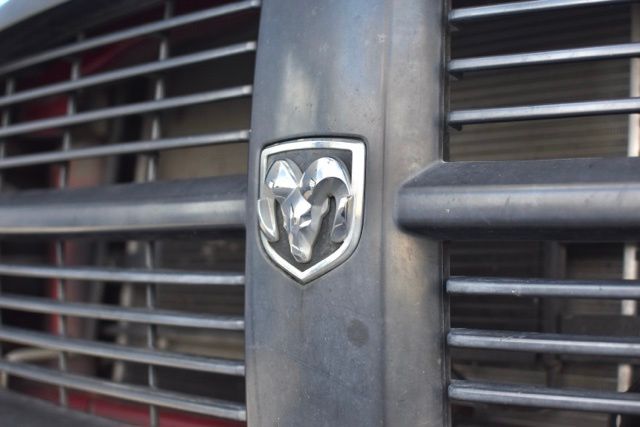 Used 2008 Dodge 1500 Ram ST 2D Standard Cab