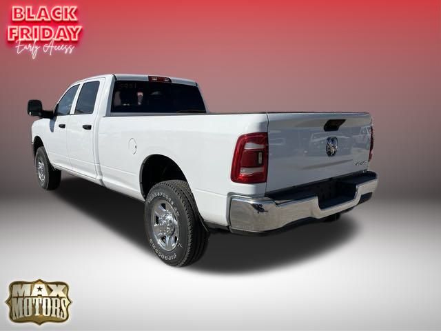 2024 Ram 2500 Tradesman 8