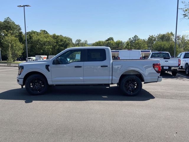 2024 Ford F-150 STX 7