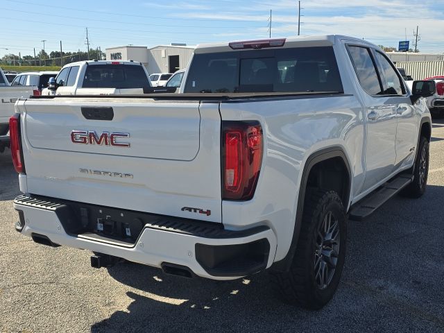Photo of 2021 GMC Sierra 1500 AT4 in Dallas, GA - 5,  2021 GMC Sierra 1500 AT4:43780A