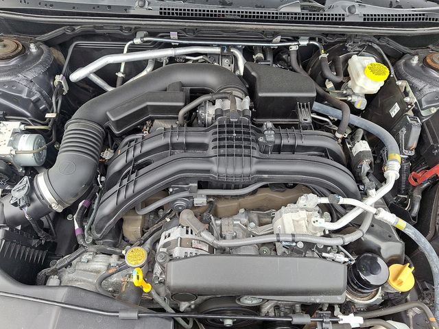 used 2023 Subaru Impreza car, priced at $26,471