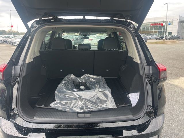 New 2026 Black Nissan Rock Creek image 28