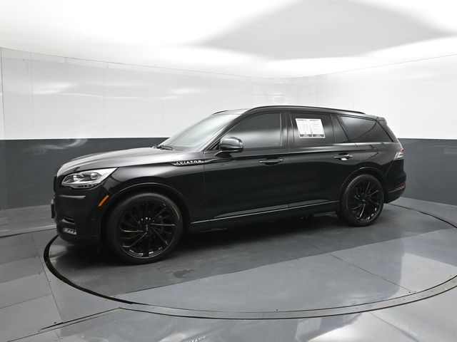 Used 2023 Lincoln Aviator SUV
