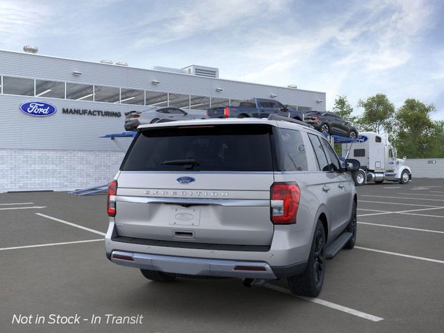 2024 Ford Expedition XLT 8