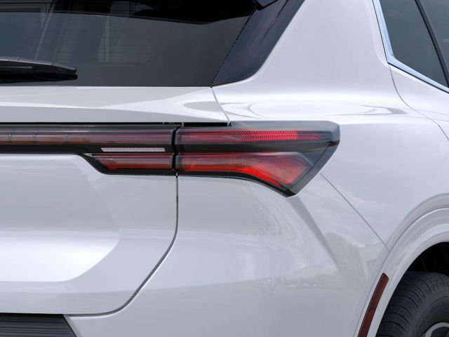 2025 Chevrolet Equinox EV LT photo