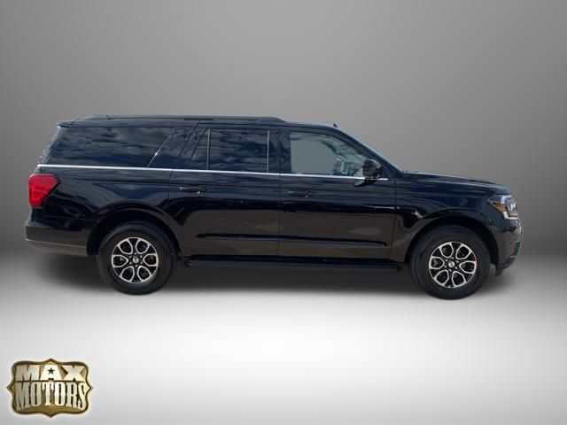 2024 Ford Expedition Max XLT 3