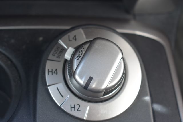 Used 2024 Toyota 4Runner SUV