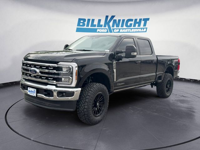 2026 Ford Super Duty F-250
