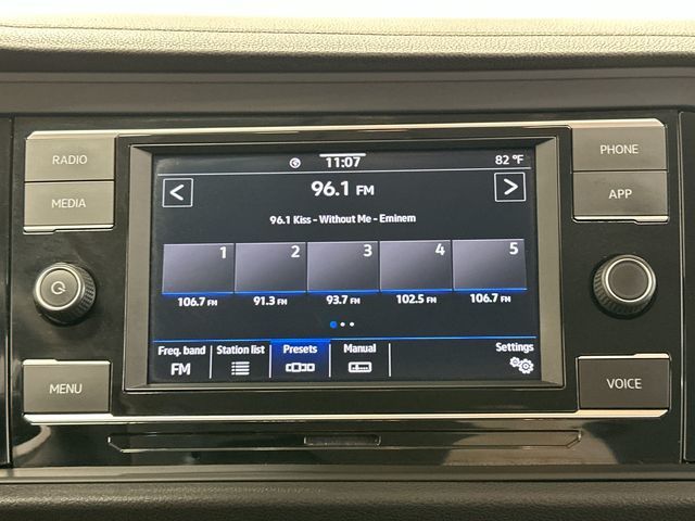 2024 Volkswagen Jetta 1.5T SE  at Sutliff Volkswagen