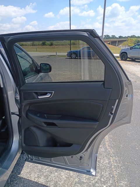 Used 2021 Ford Edge SUV