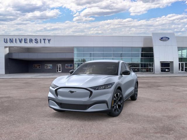 New 2026 Gray Ford Select image 3
