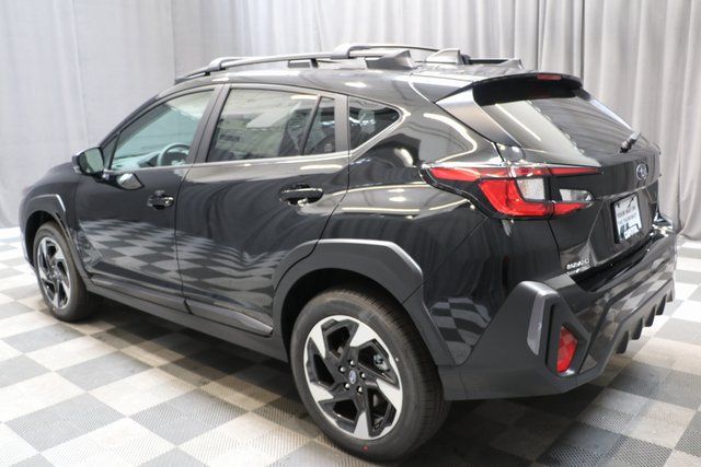 2024 Subaru Crosstrek Limited 17