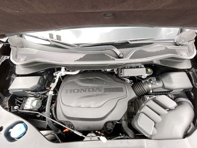Used 2023 Honda Ridgeline Truck