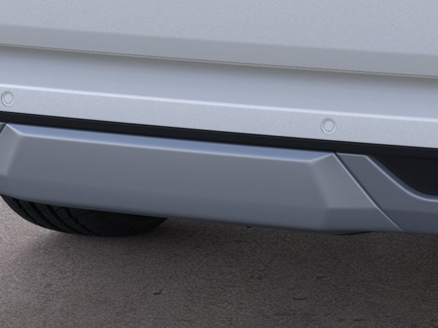 New 2026 White Ford Platinum image 23