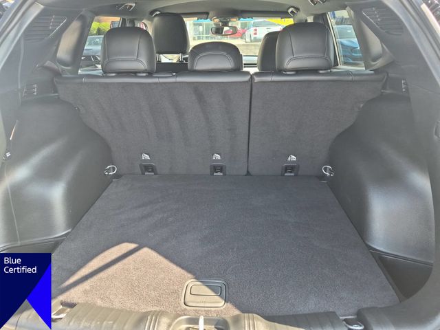Used 2023 Gray Jeep Latitude image 31