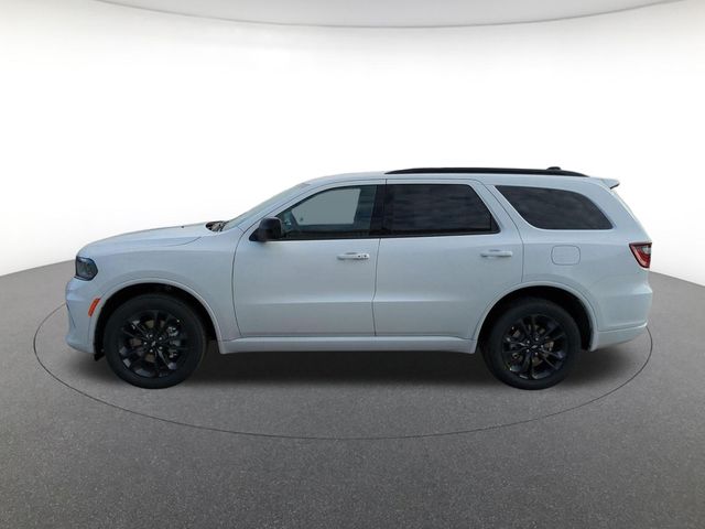 new 2026 Dodge Durango car, priced at $41,689